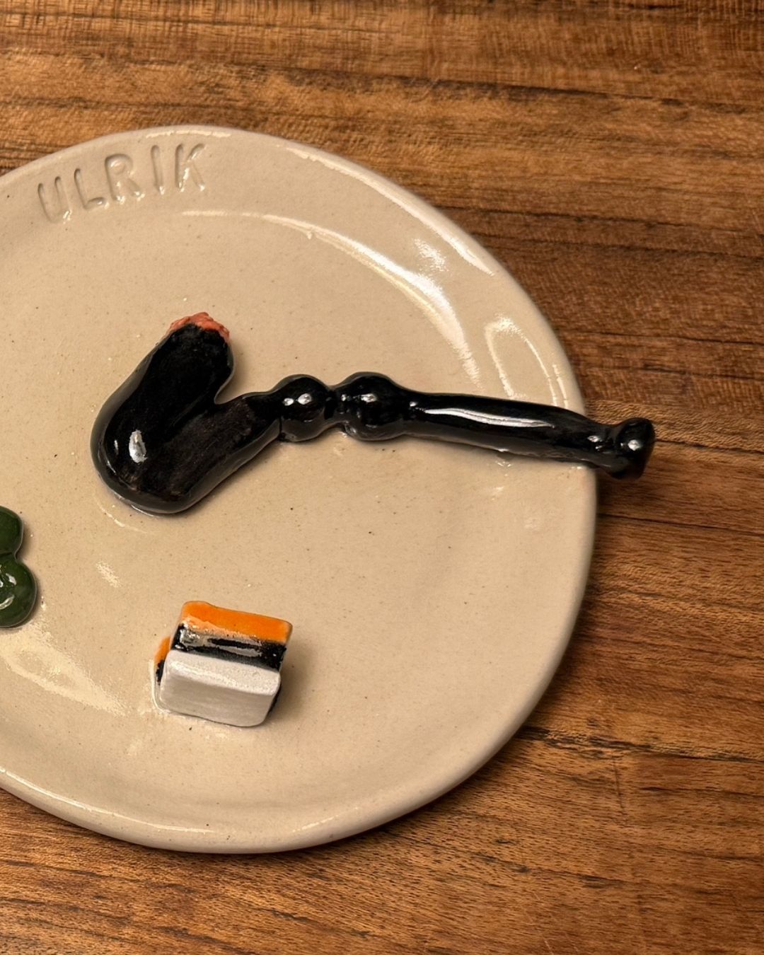Byg din egen slikskål - Billede 8