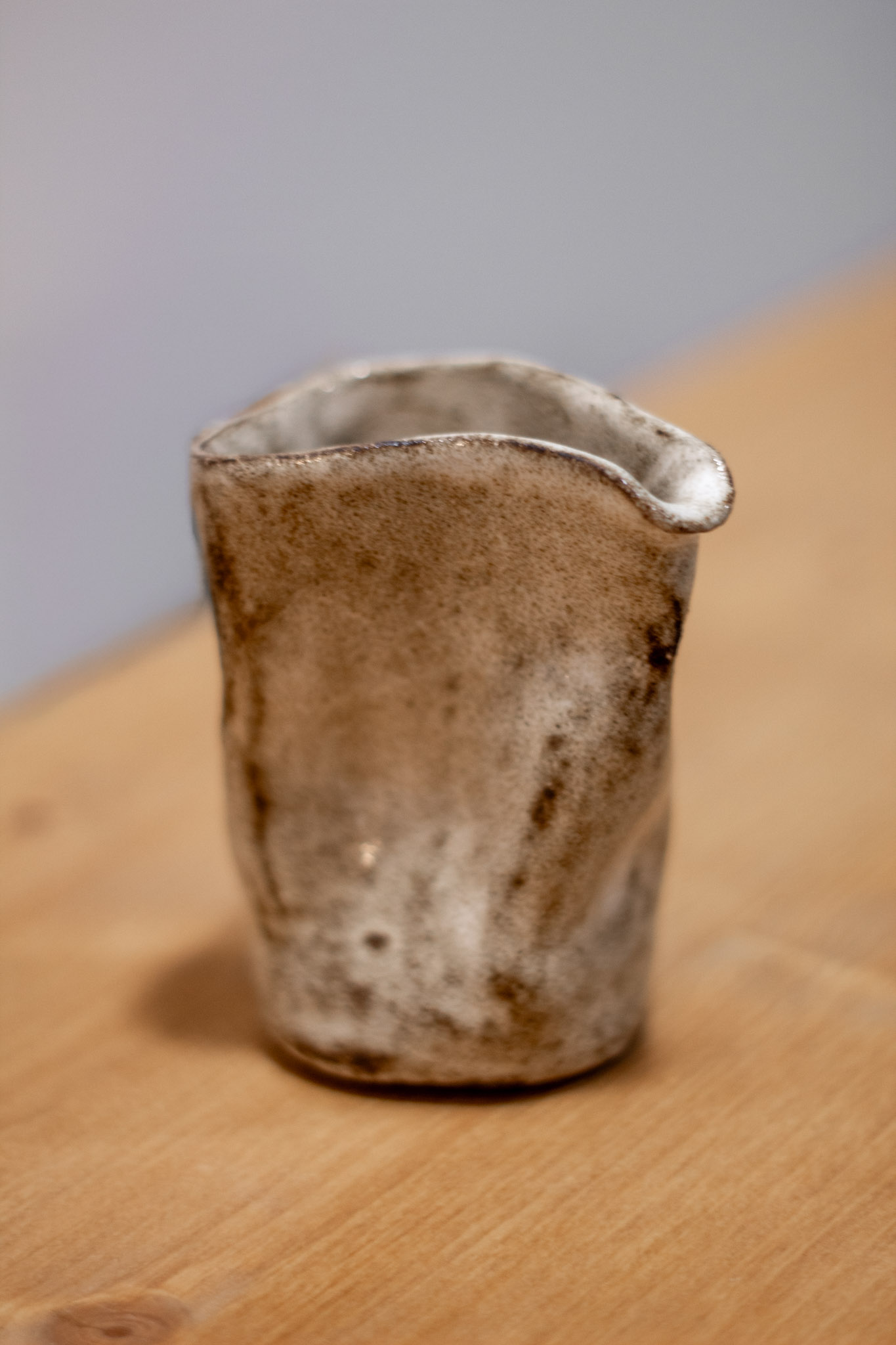 soya- eller mælkekande