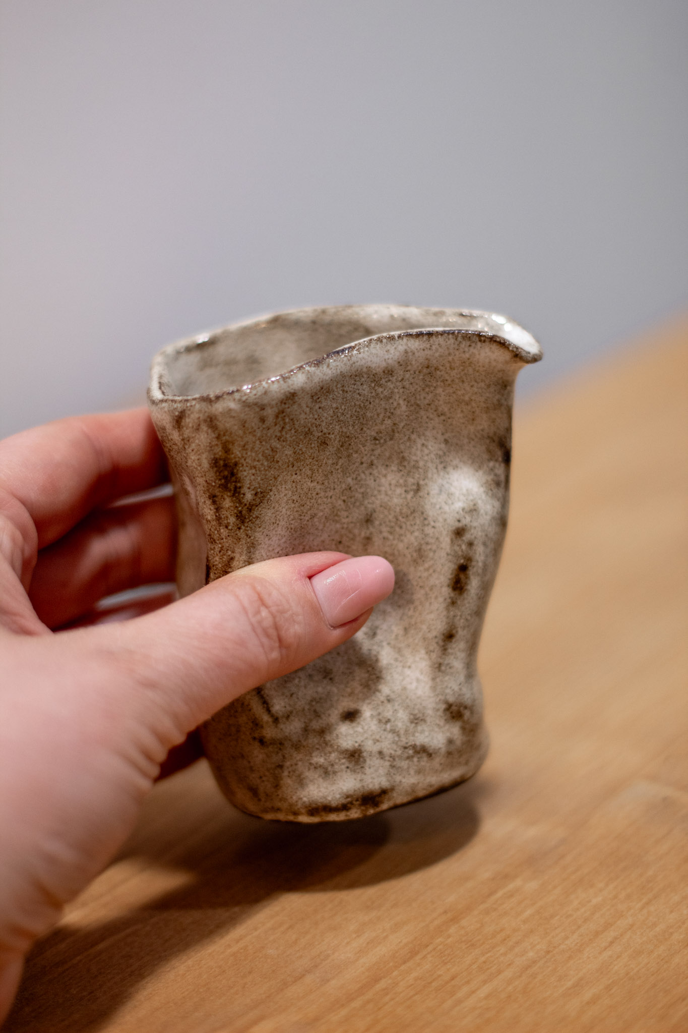 soya- eller mælkekande - Billede 2
